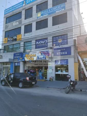 Sala/Conjunto em Rio das Ostras - Atlântica