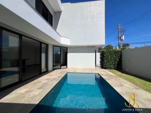 Casa Duplex em Jardim Cidade Monções, Maringá/PR
