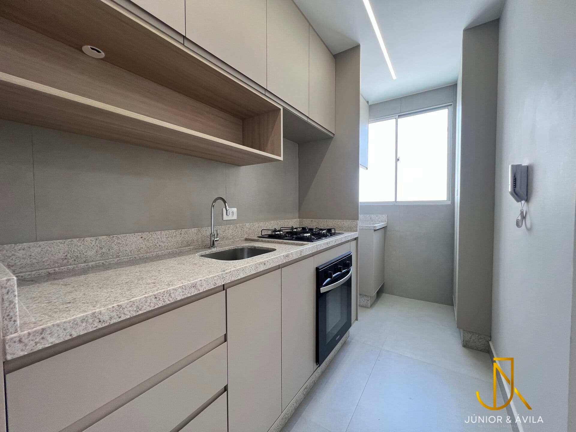 Apartamento em Jardim Alvorada, Maringá/PR