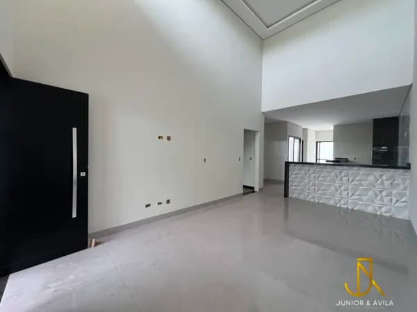 Casa Térrea em Bom Jardim, Maringá/PR