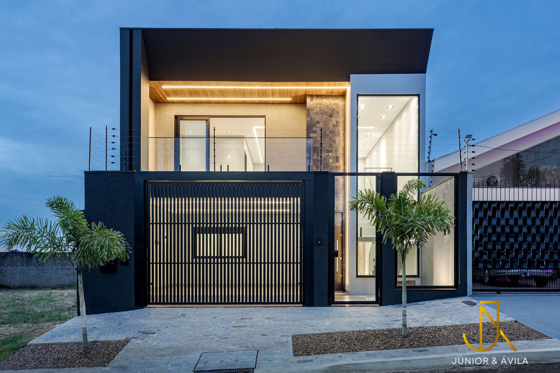 Casa Duplex em Jardim Munique, Maringá/PR