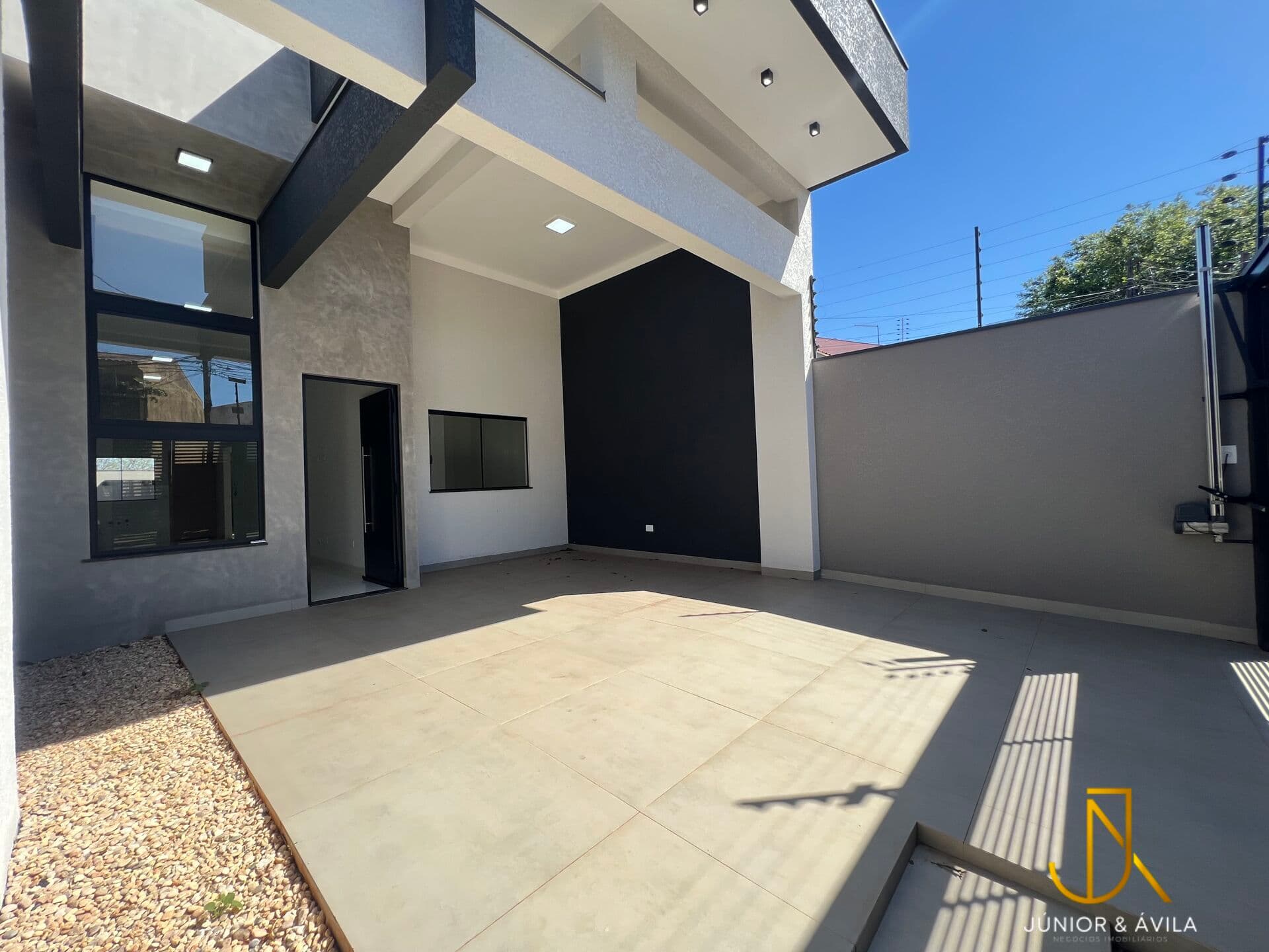Casa à venda no Jardim Pinheiros