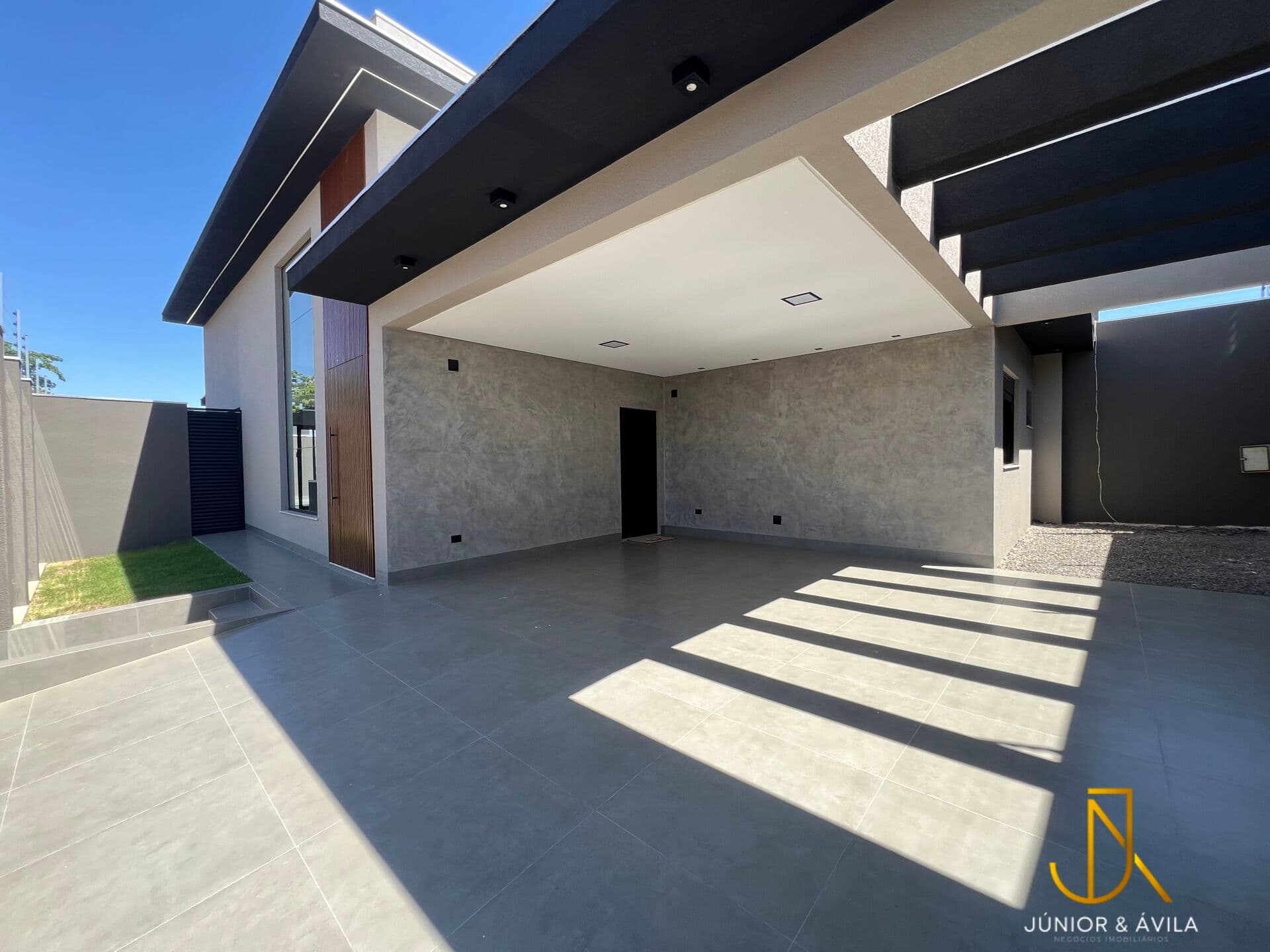 Casa Térrea em Jardim Espanha, Maringá/PR