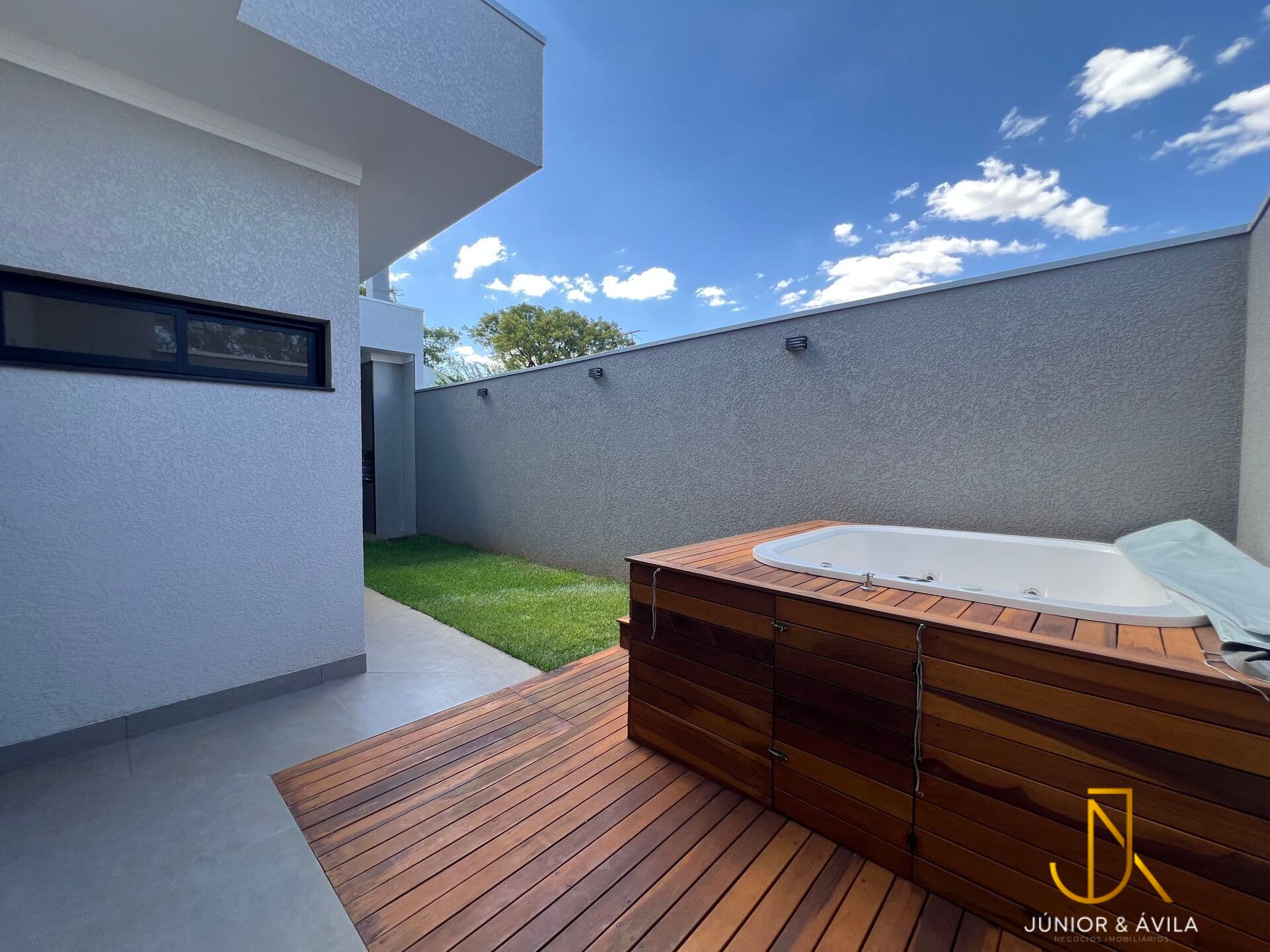 Casa espaçosa com SPA à venda!