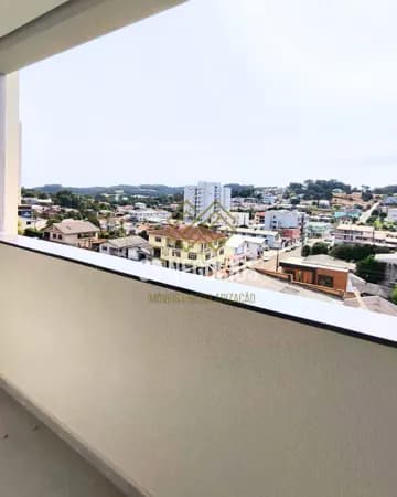 Apartamento em São José do Ouro - Centro