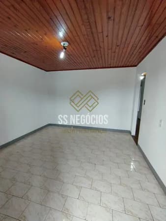Casa em São José do Ouro - Operário