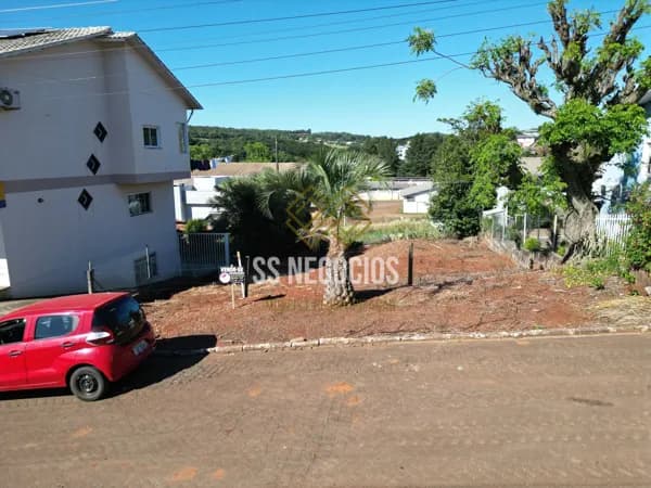 Terreno no Centro, São José do Ouro/RS