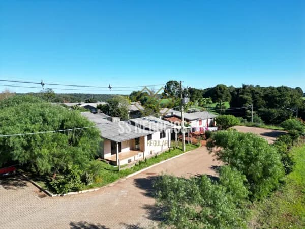 Casa em São José do Ouro - Centro