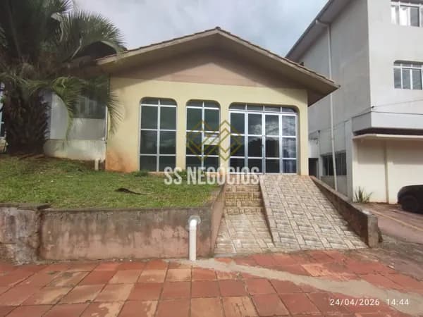 Kitnet/Conjugado em São José do Ouro - Centro