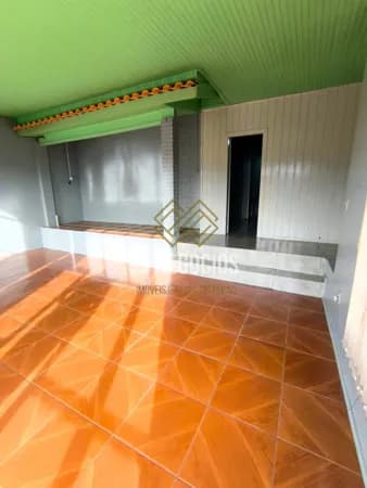 Kitnet/Conjugado em São José do Ouro - Centro