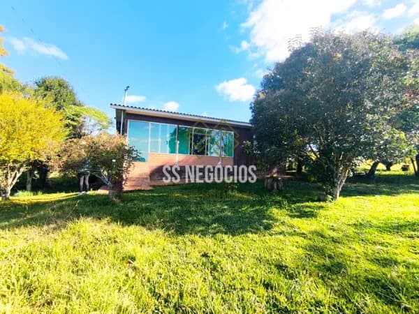 Casa em São José do Ouro - Centro