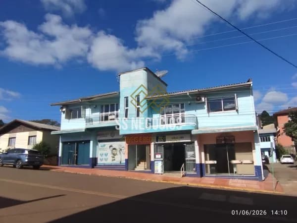 Sala/Conjunto em São José do Ouro - Centro