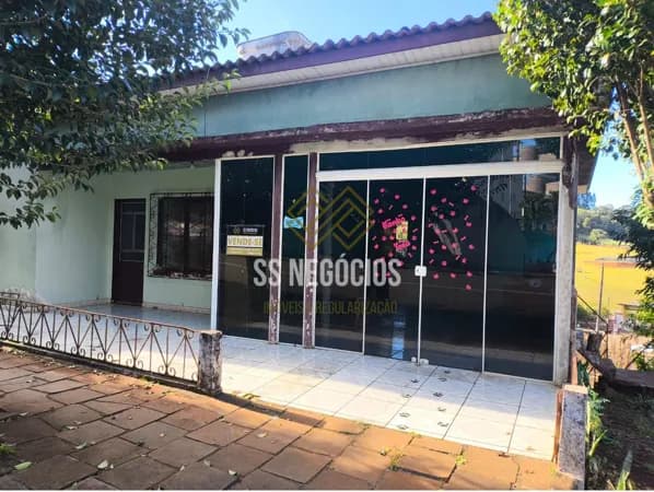 Casa em Paim Filho - Centro