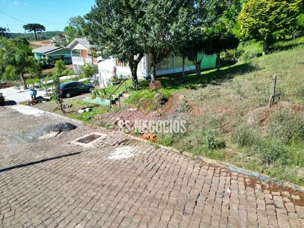 Casa em São José do Ouro - São Francisco