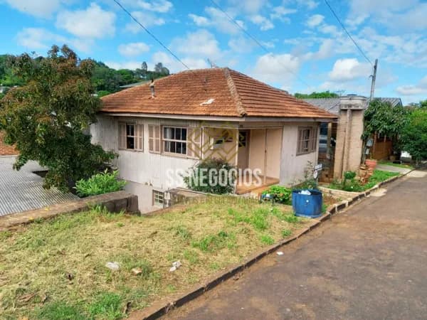 Casa para venda