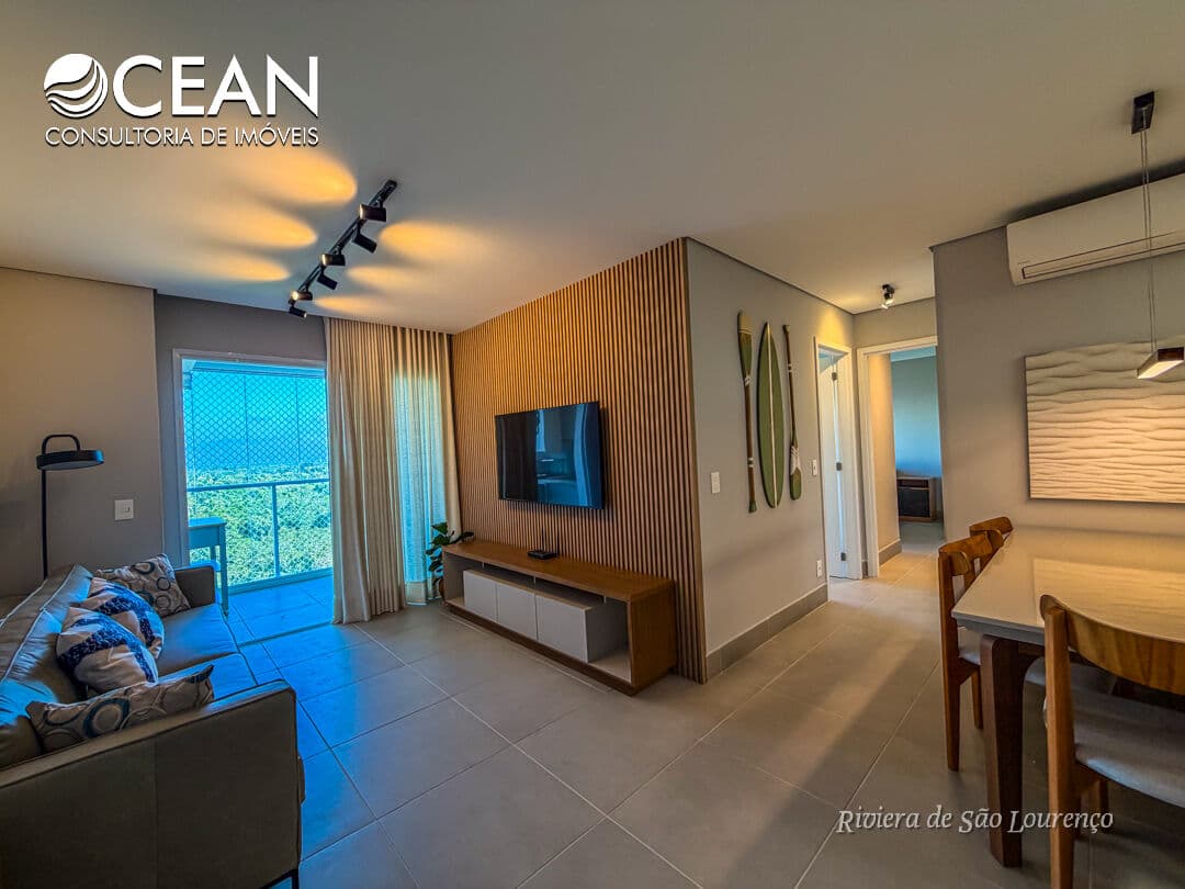APARTAMENTO À VENDA | PRAIA DE SÃO LOURENÇO