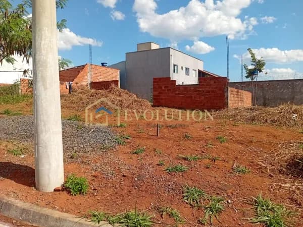Lote 270m² , Agio a venda, 36 Mil, Parcela 530,00, Goiânia
