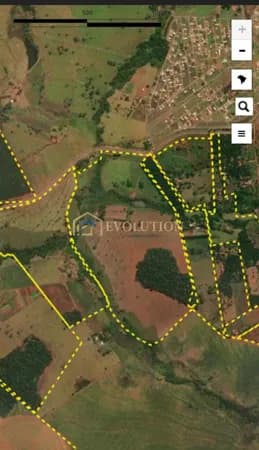 Fazenda em Trindade-GO