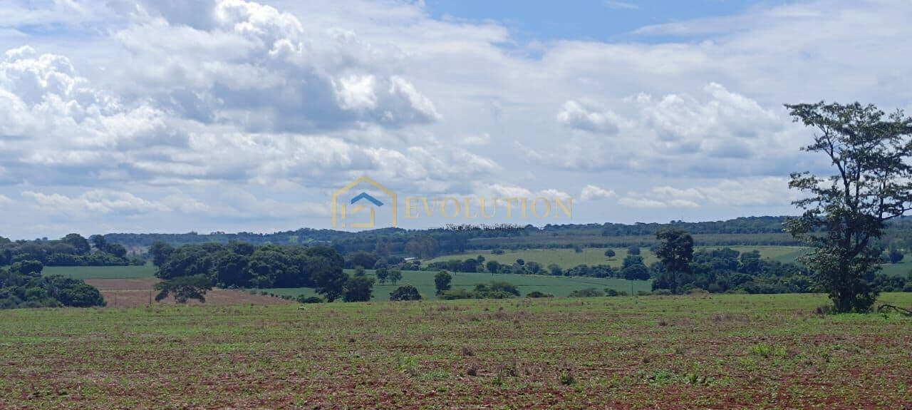 Fazenda em Trindade-GO
