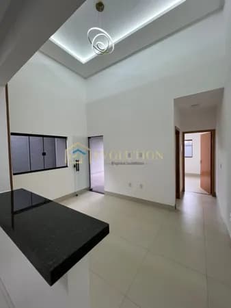 Casa a Venda Bairro Independência Nova