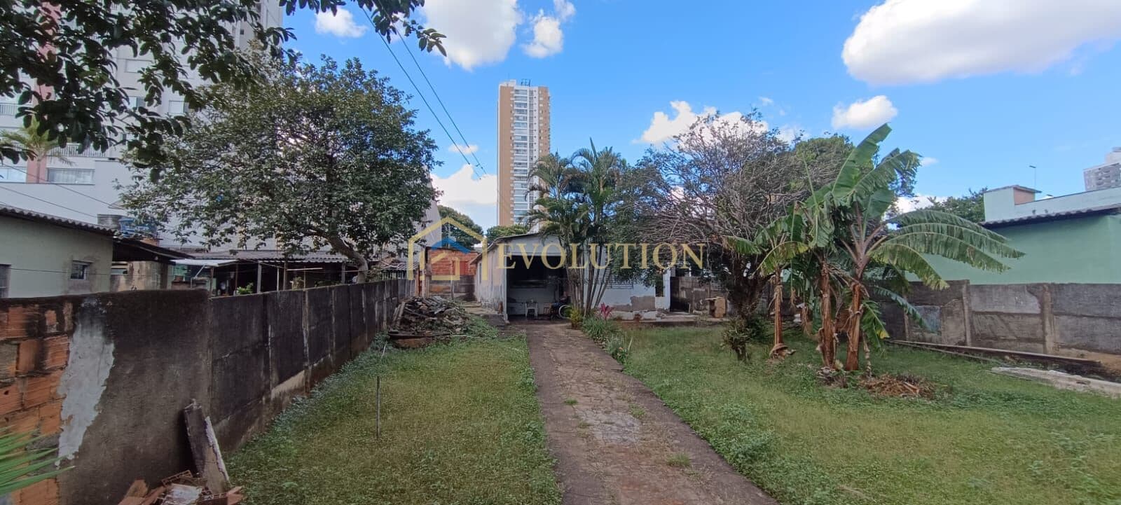 Terreno Lote Parque Amazonia