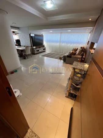 Apartamento Alto Padrão em Parque Amazônia, Goiânia/GO