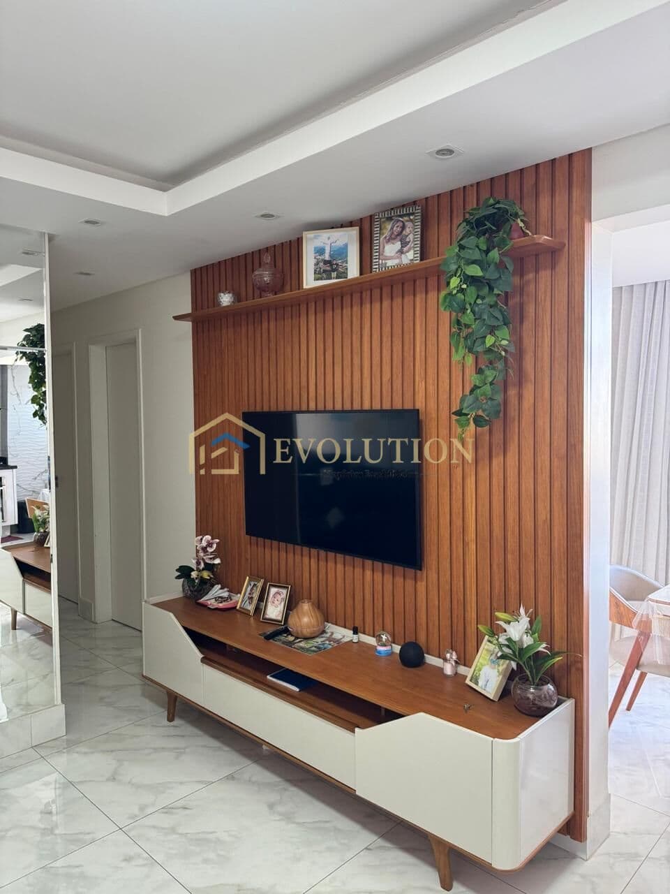Apartamento 3 Quartos Sendo 1 Suite em Setor Faiçalville, Goiânia/GO