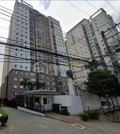 Apartamento Duplex Cobertura - São Bernardo do Campo-SP