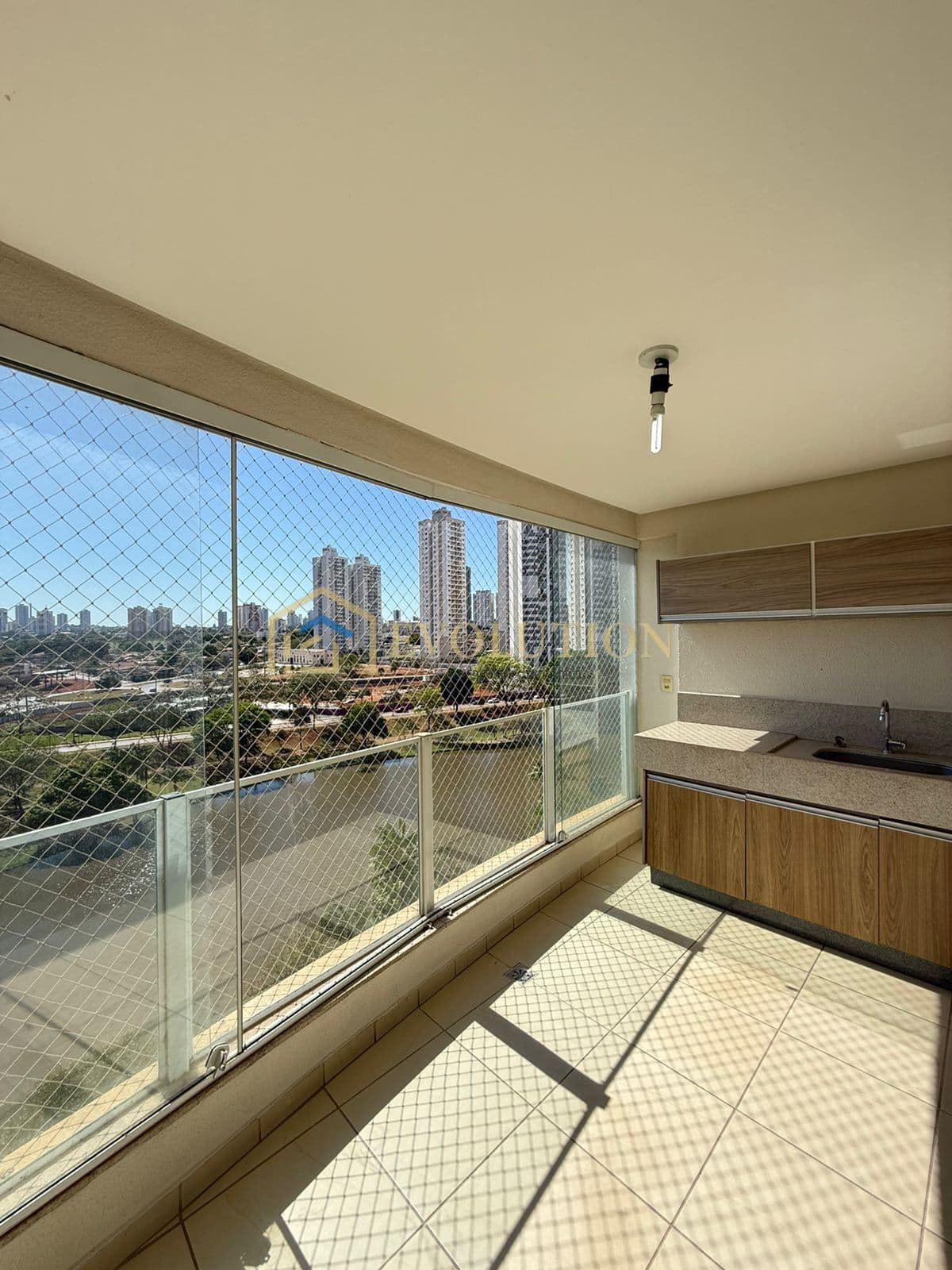 Apartamento Alto Padrão em Jardim Atlântico, Goiânia/GO
