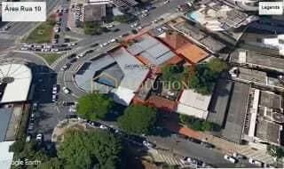 Terreno Lote em Setor Oeste, Goiânia/GO