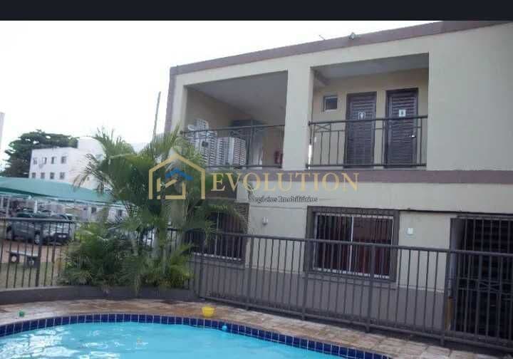 Apartamento em Goiânia - Solange Park III