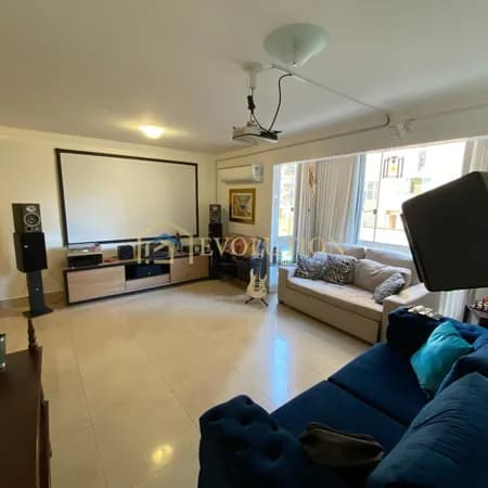 Apartamento 3 Quartos sendo 1 Suíte, ao lado do Vaca Brava, Bueno
