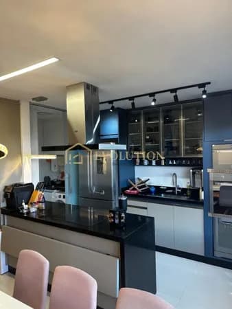 Apartamento 2 Quartos Sendo 1 Suite
