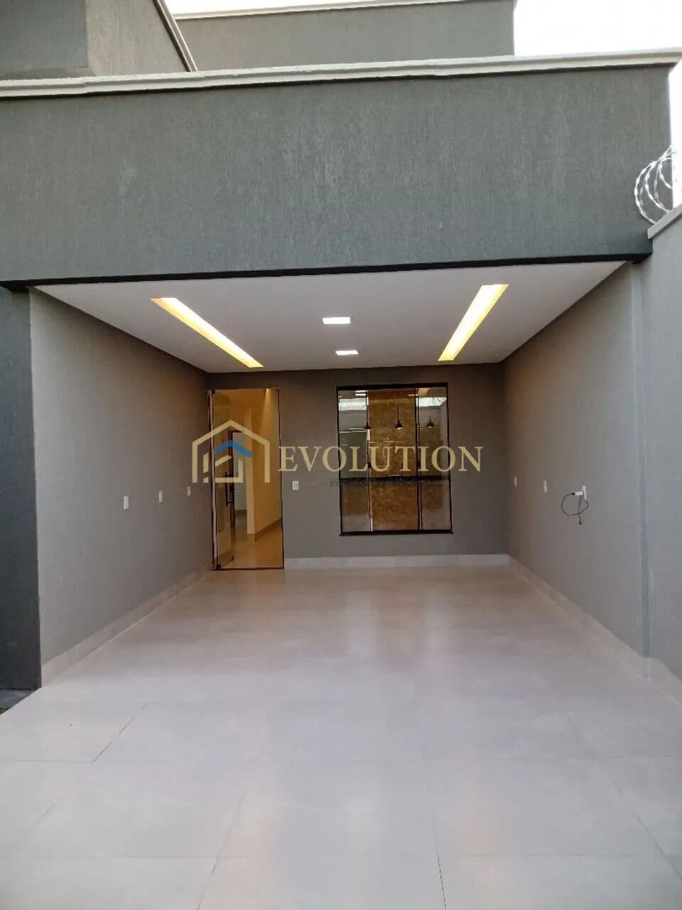 Casa em Residencial Recanto das Emas, Goiânia/GO