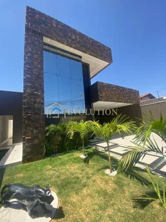 Casa em Goiânia - Setor Faiçalville