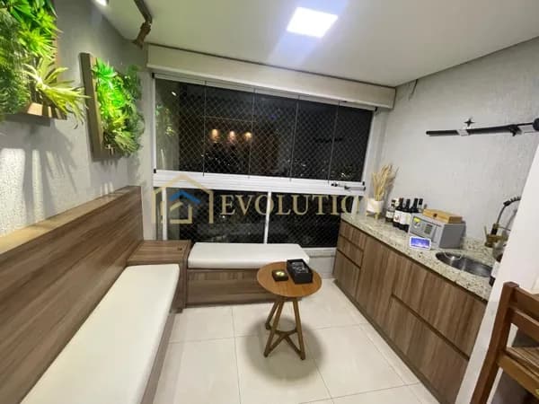 Aluga-se Apartamento 2 Suítes , Alto da Gloria