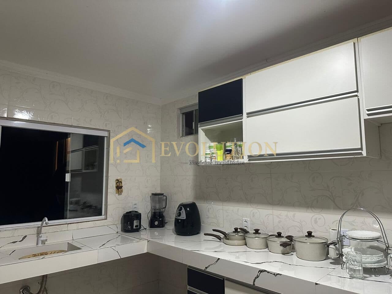 Casa em Aparecida de Goiânia - Setor Garavelo