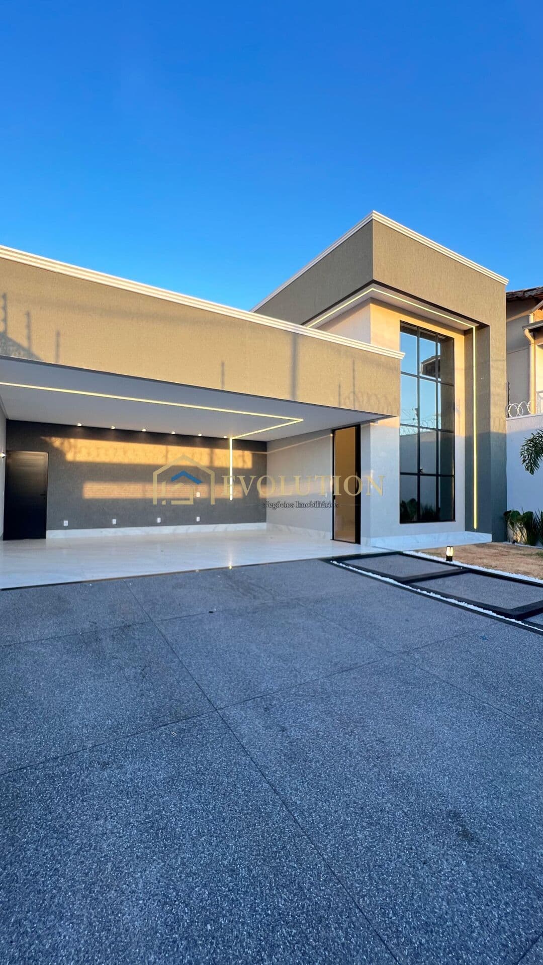 Casa em Goiânia - Setor Faiçalville