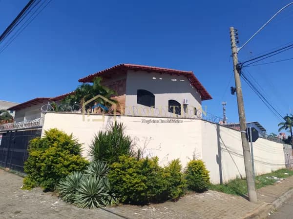 Casa Sobrado, Jardim América, T-9, 800m²