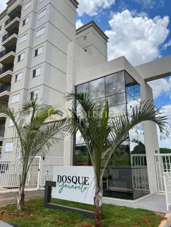 Apartamento em Garavelo Residencial Park, Aparecida de Goiânia/GO