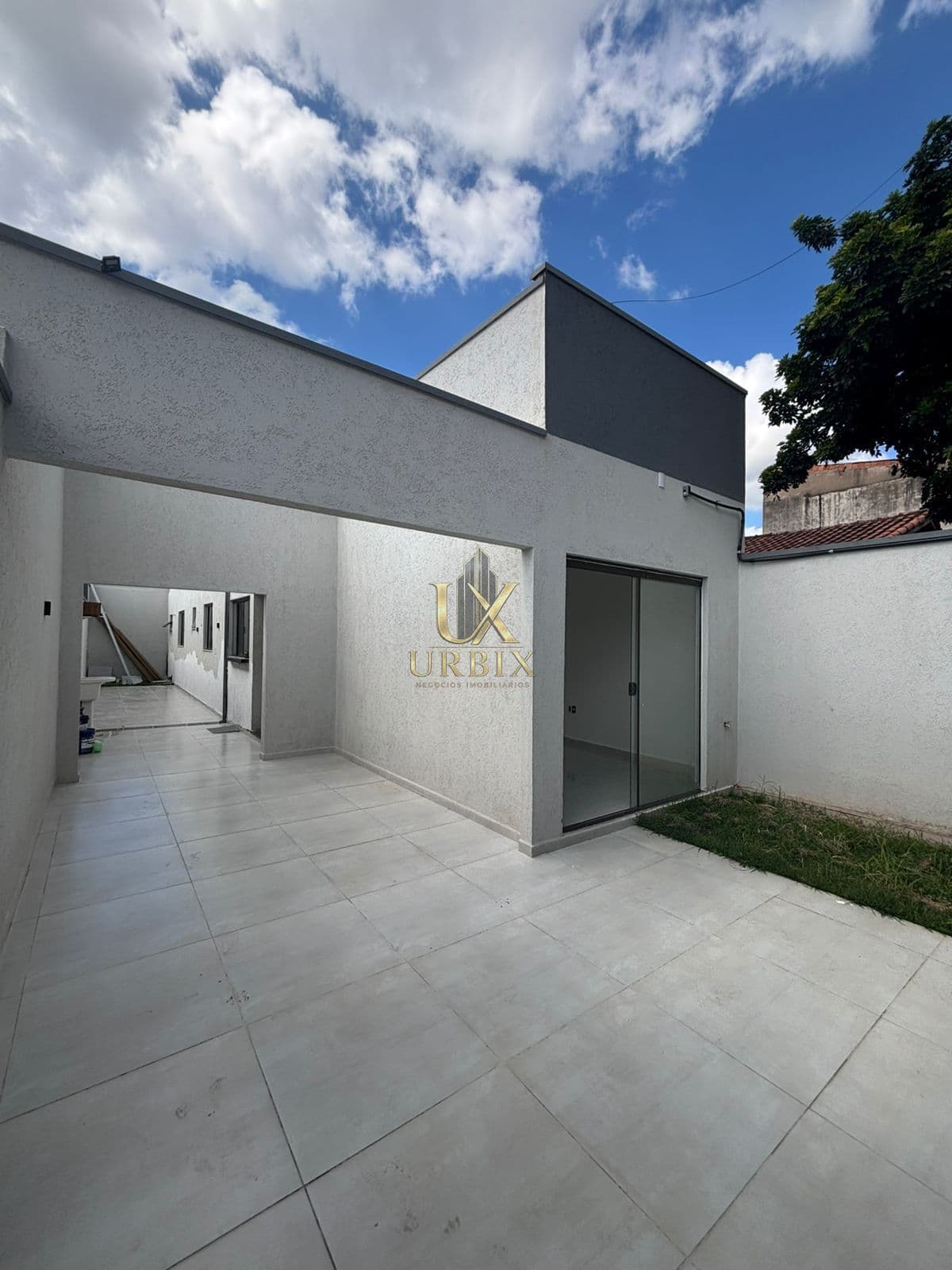 Casa 2 Quartos Sendo 1 Suíte Jatobá - Pouso Alegre