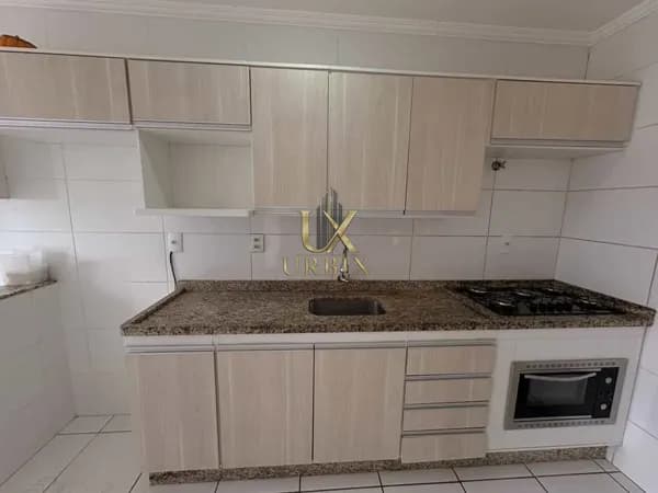 Apartamento 2 Quartos Jardim Ipê - Pouso Alegre