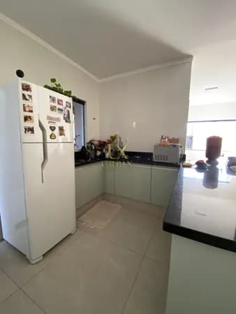 Casa 2 Quartos Recanto dos Fernandes - Pouso Alegre