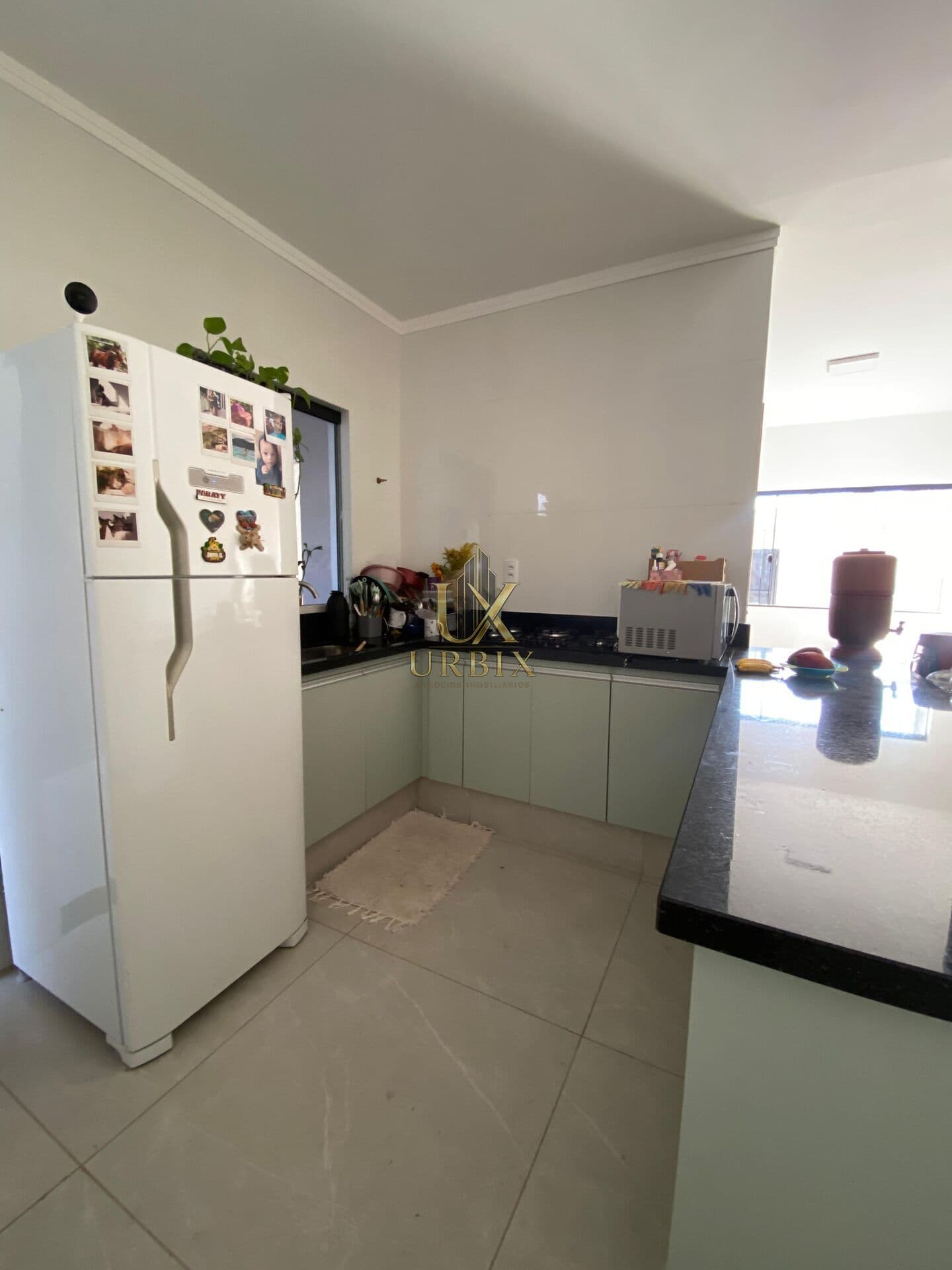 Casa 2 Quartos Recanto dos Fernandes - Pouso Alegre