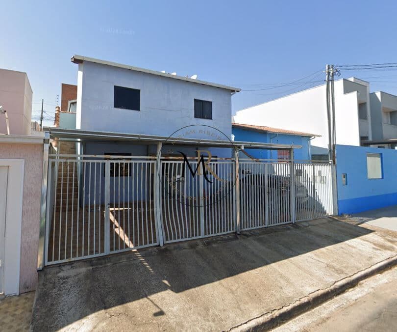 Apartamento 2 Quartos Monte Carlo - Pouso Alegre