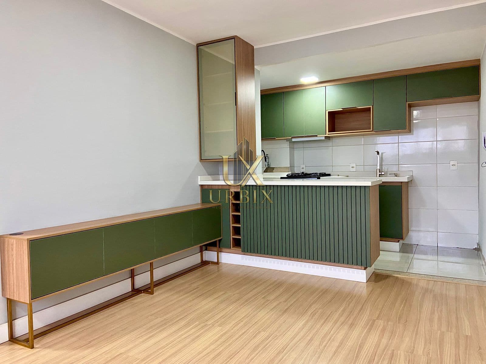 Apartamento 2 Quartos Belo Horizonte - Pouso Alegre
