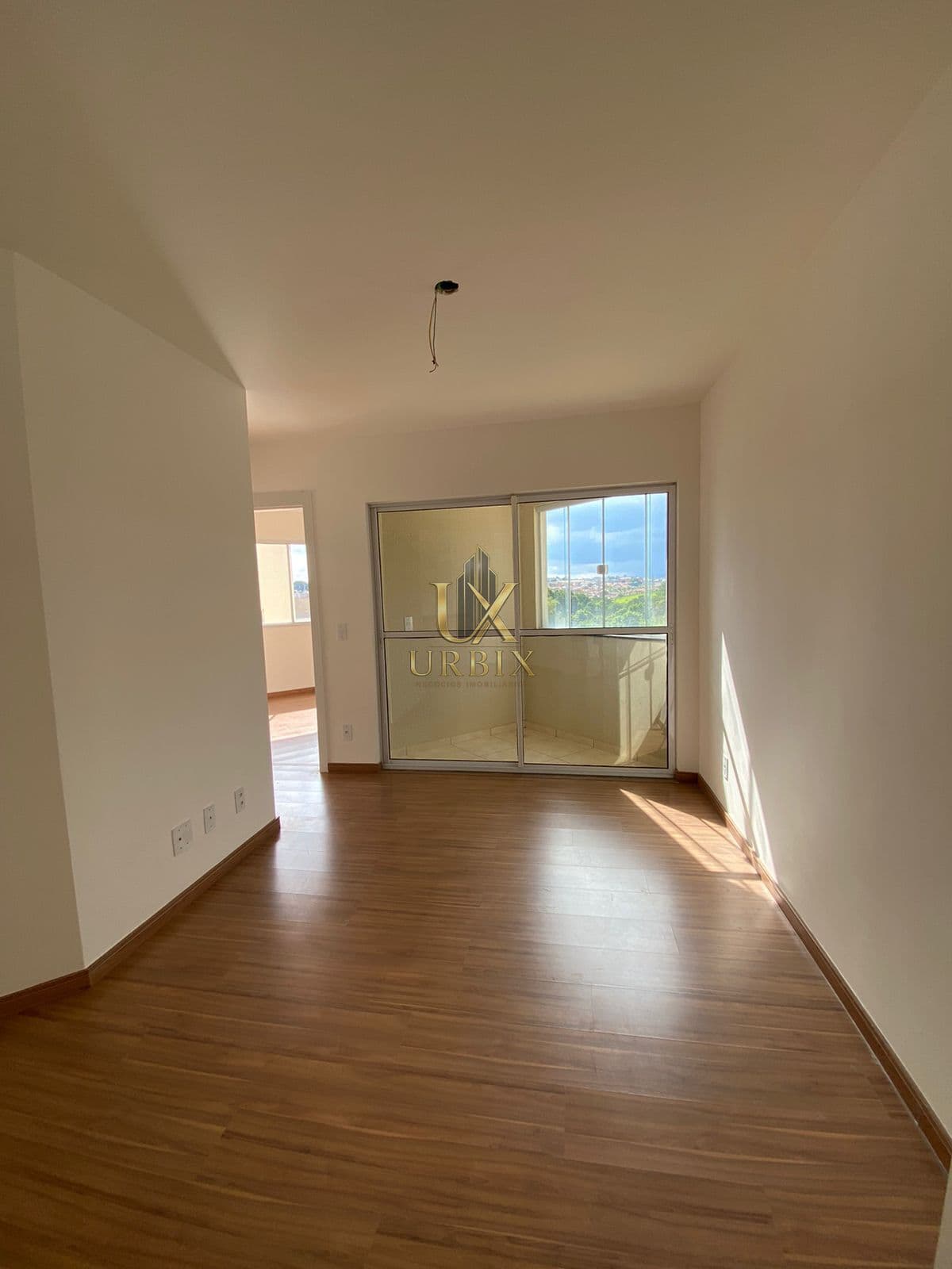 Apartamento 2 Quartos Jardim Ypê - Pouso Alegre