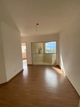Apartamento 2 Quartos Jardim Ypê - Pouso Alegre