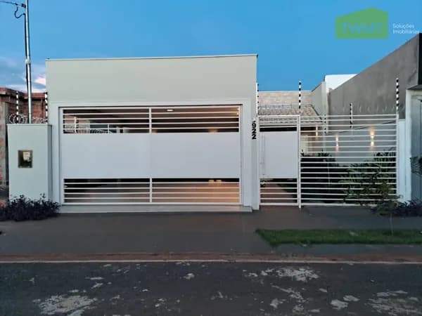 Casa no Buritis II