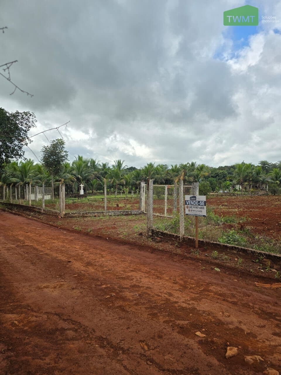 Fazenda/Sítios/Chácaras em Tangará da Serra - Centro